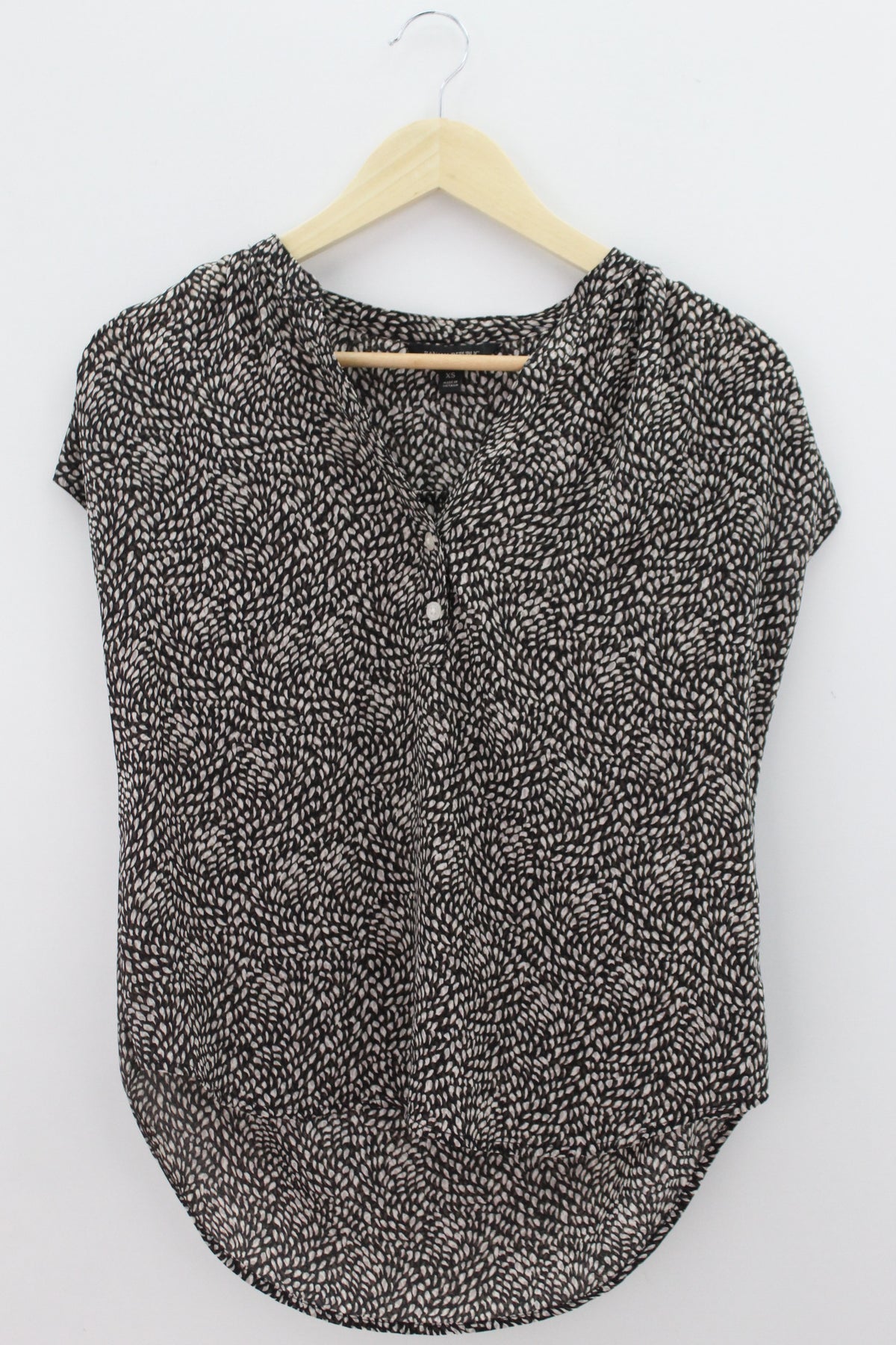 TOP Femenino FIESTA Banana Republic