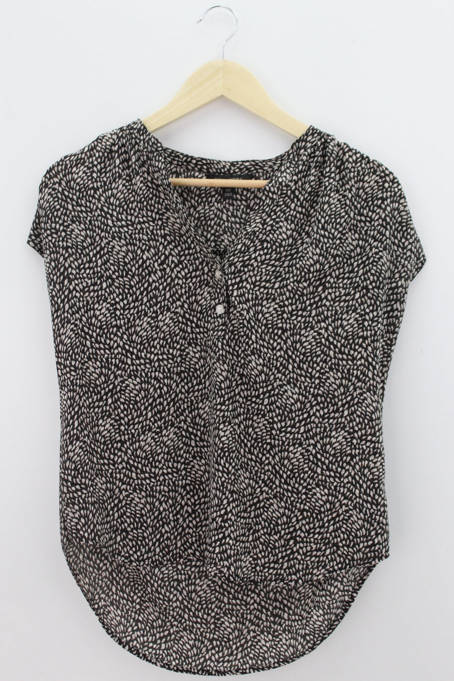 TOP Femenino FIESTA Banana Republic
