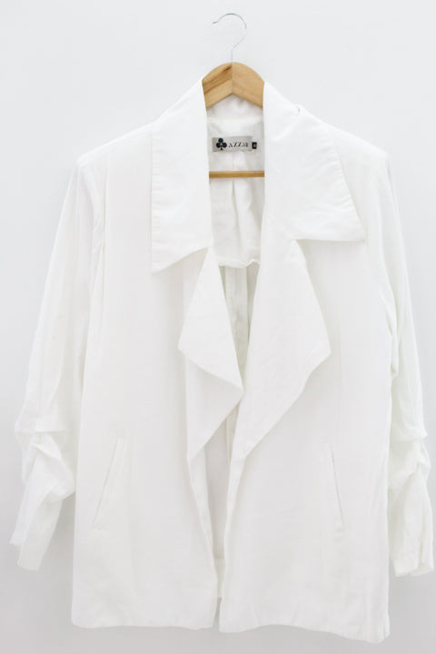 CHAQUETA Femenino Sin Marca
