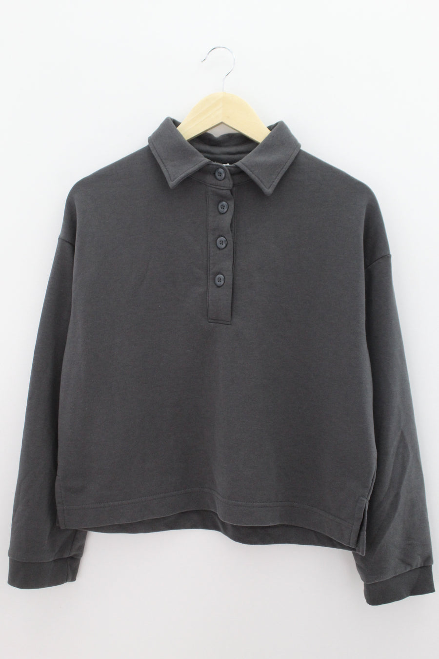 TOP Femenino CASUAL H&M