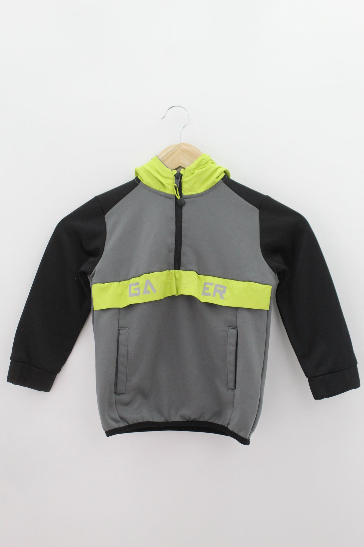 CHAQUETA Niña (8-14) Sin Marca