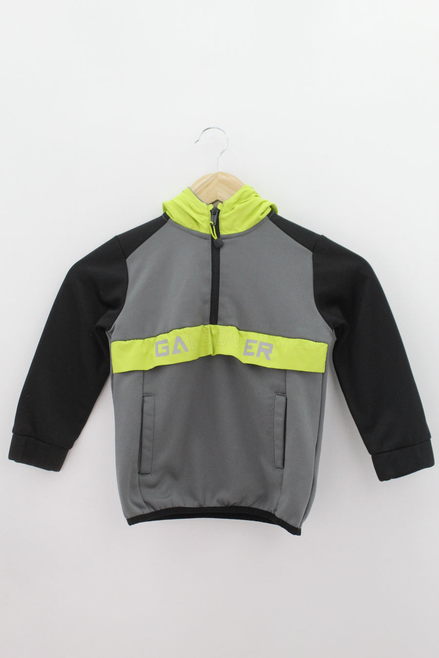 CHAQUETA Niña (8-14) Sin Marca
