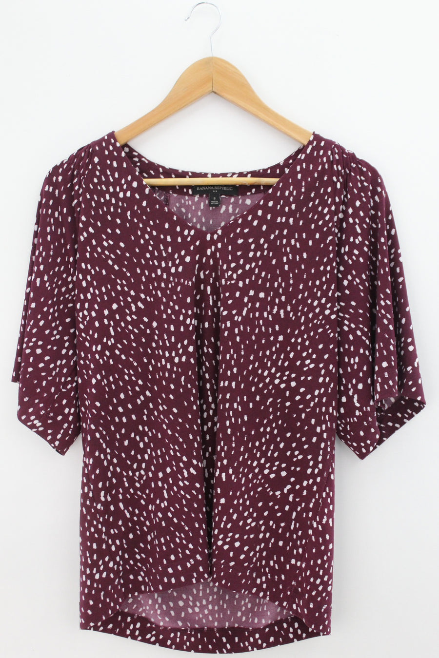 TOP Femenino CASUAL Banana Republic