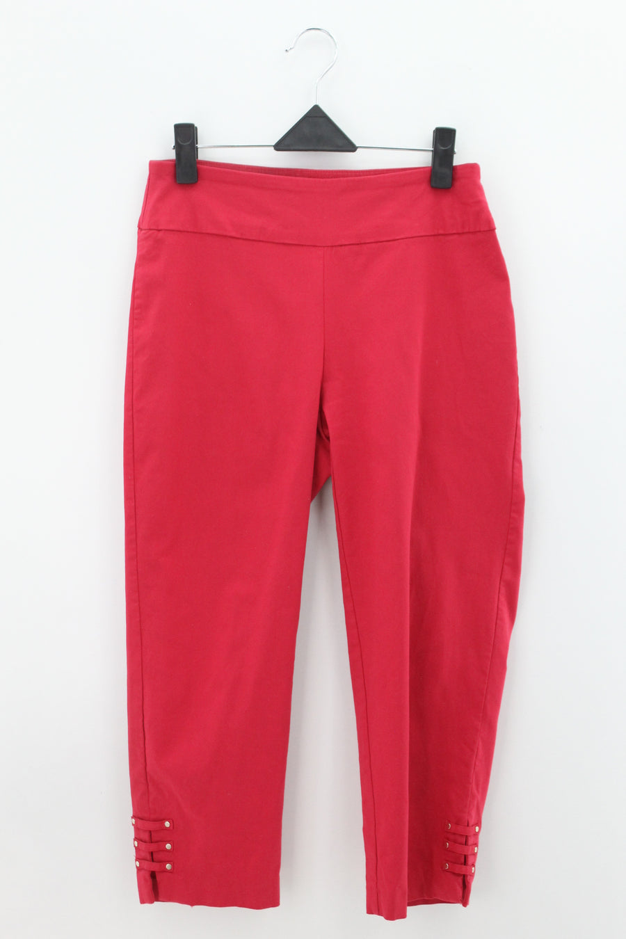 PANTALON VESTIR Femenino Sin Marca