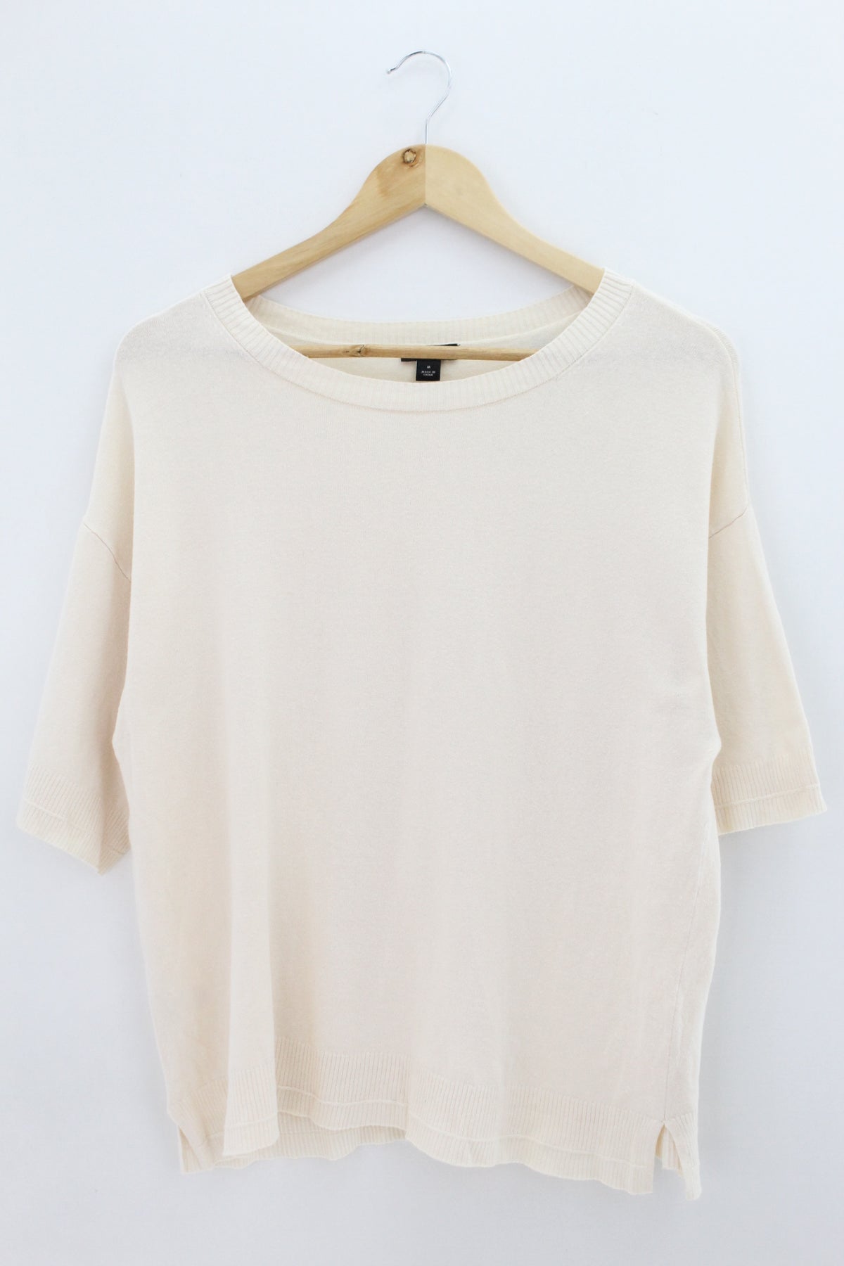 TOP Femenino CASUAL Ann Taylor