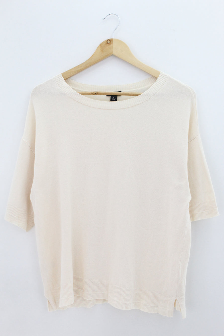 TOP Femenino CASUAL Ann Taylor