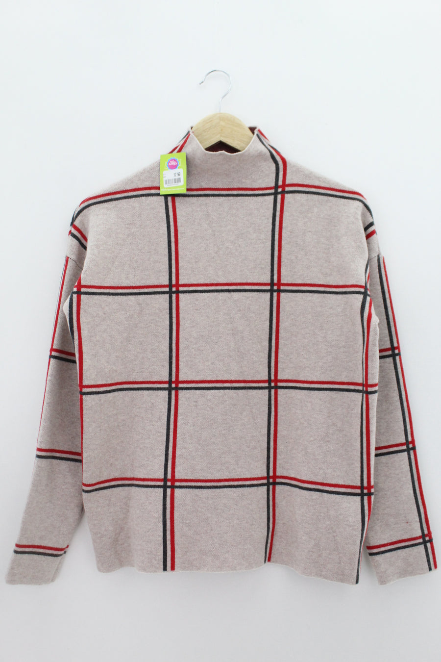 SACO Femenino Tahari
