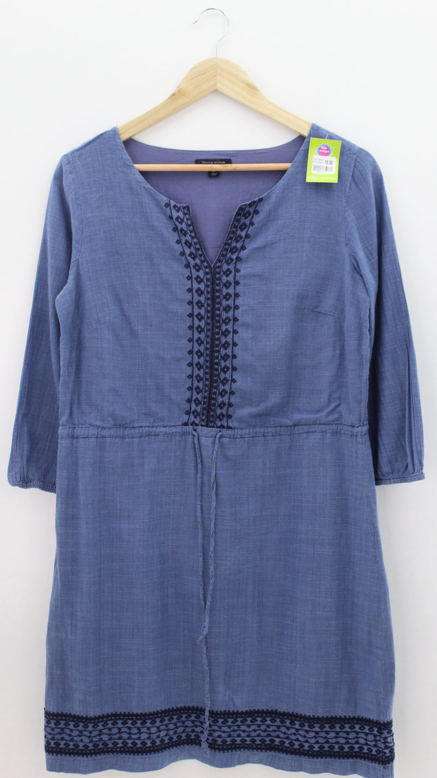 VESTIDO Femenino CASUAL/DEPORTIVO Tommy Hilfiger
