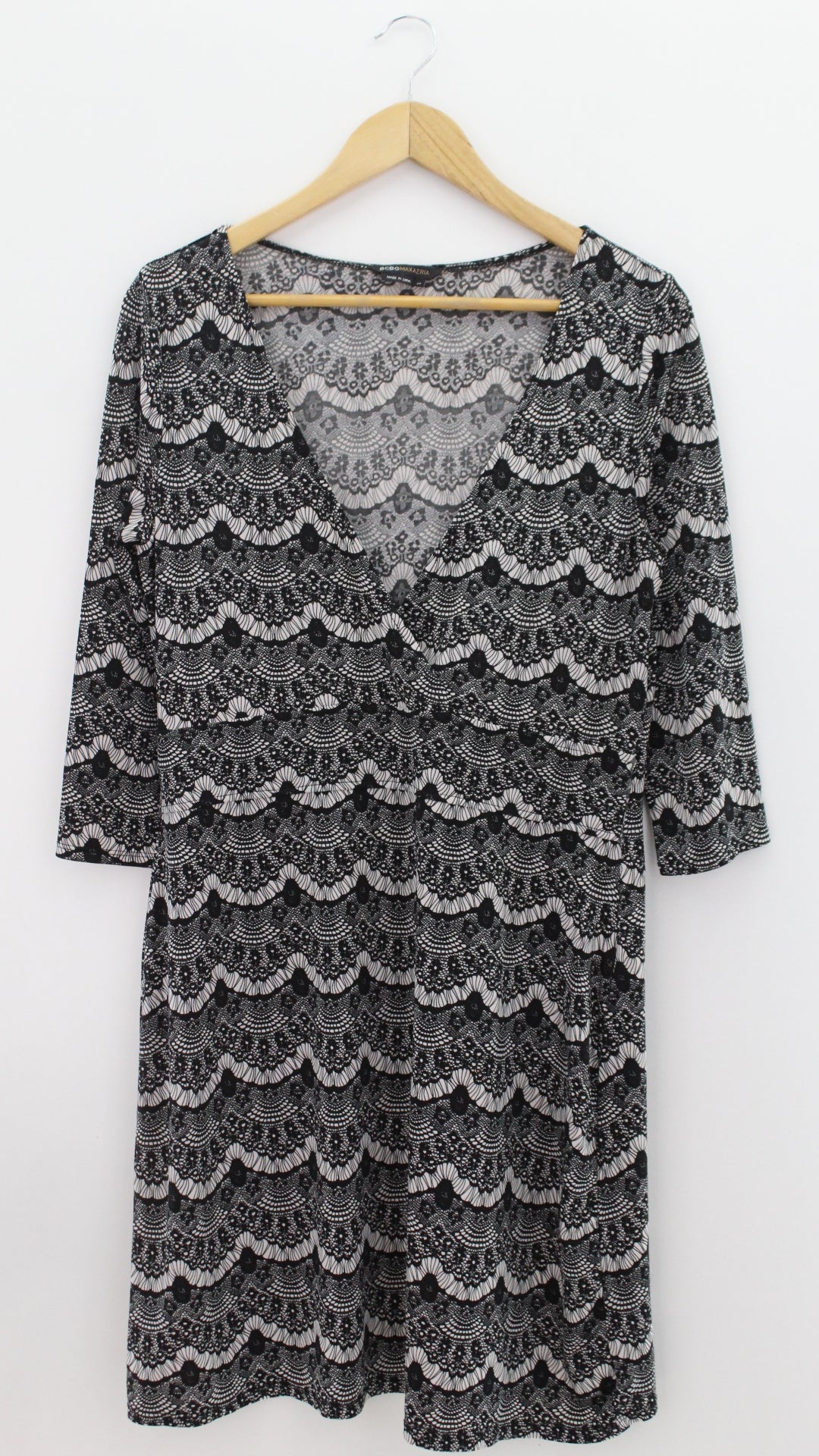 VESTIDO Femenino CASUAL/DEPORTIVO BCBG Maxazria