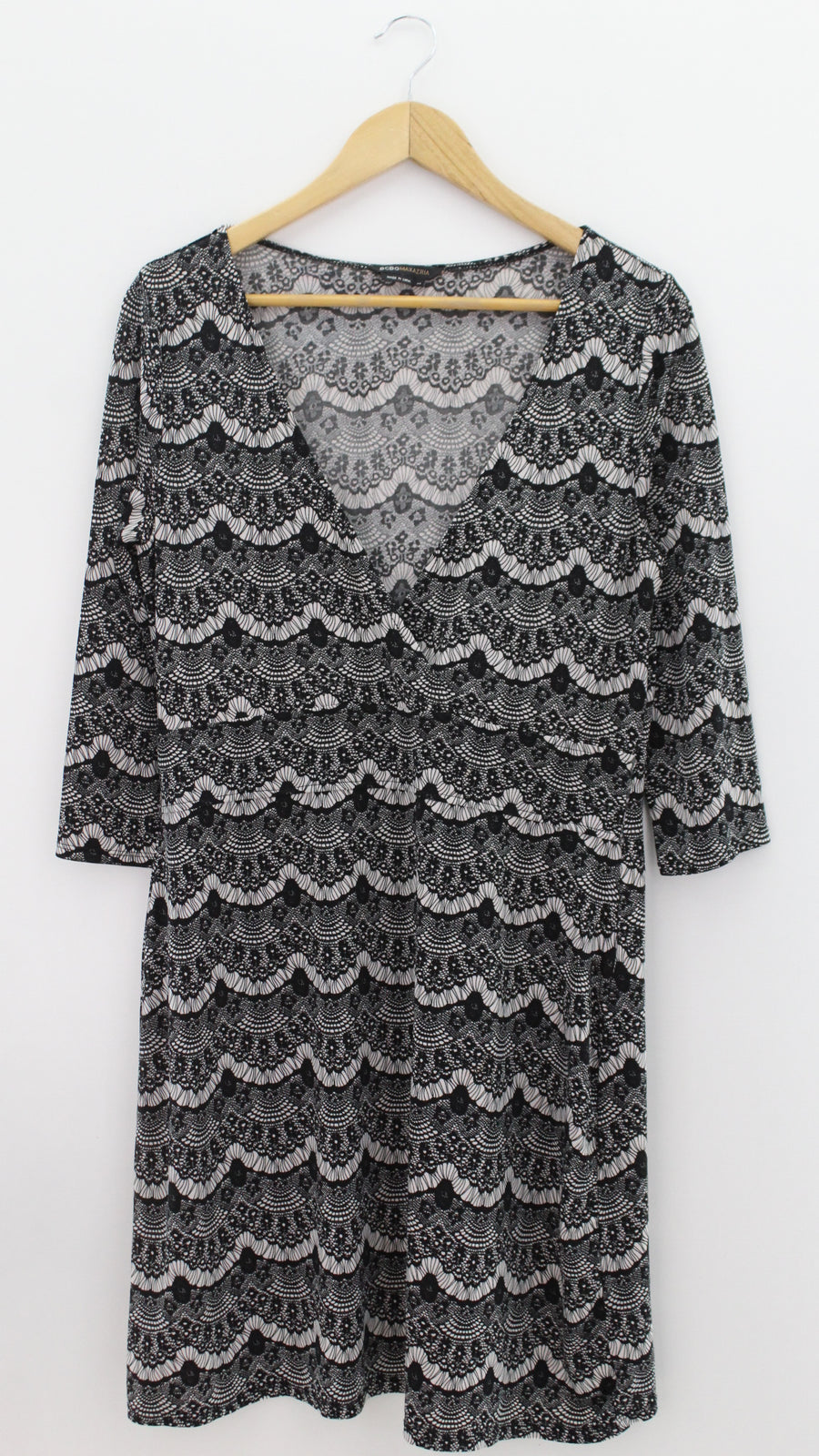 VESTIDO Femenino CASUAL/DEPORTIVO BCBG Maxazria