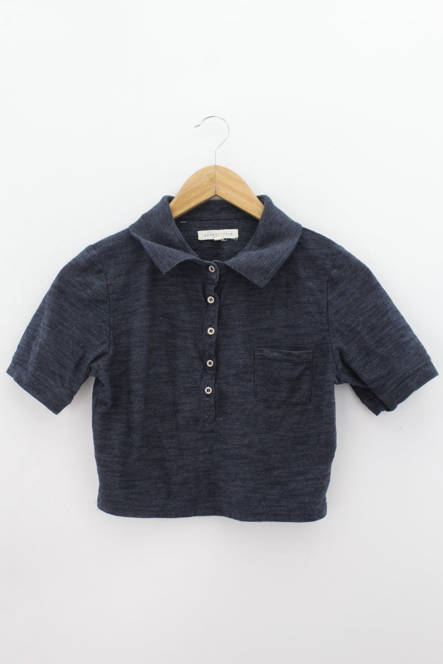 CAMISETA POLO Femenino Aeropostale