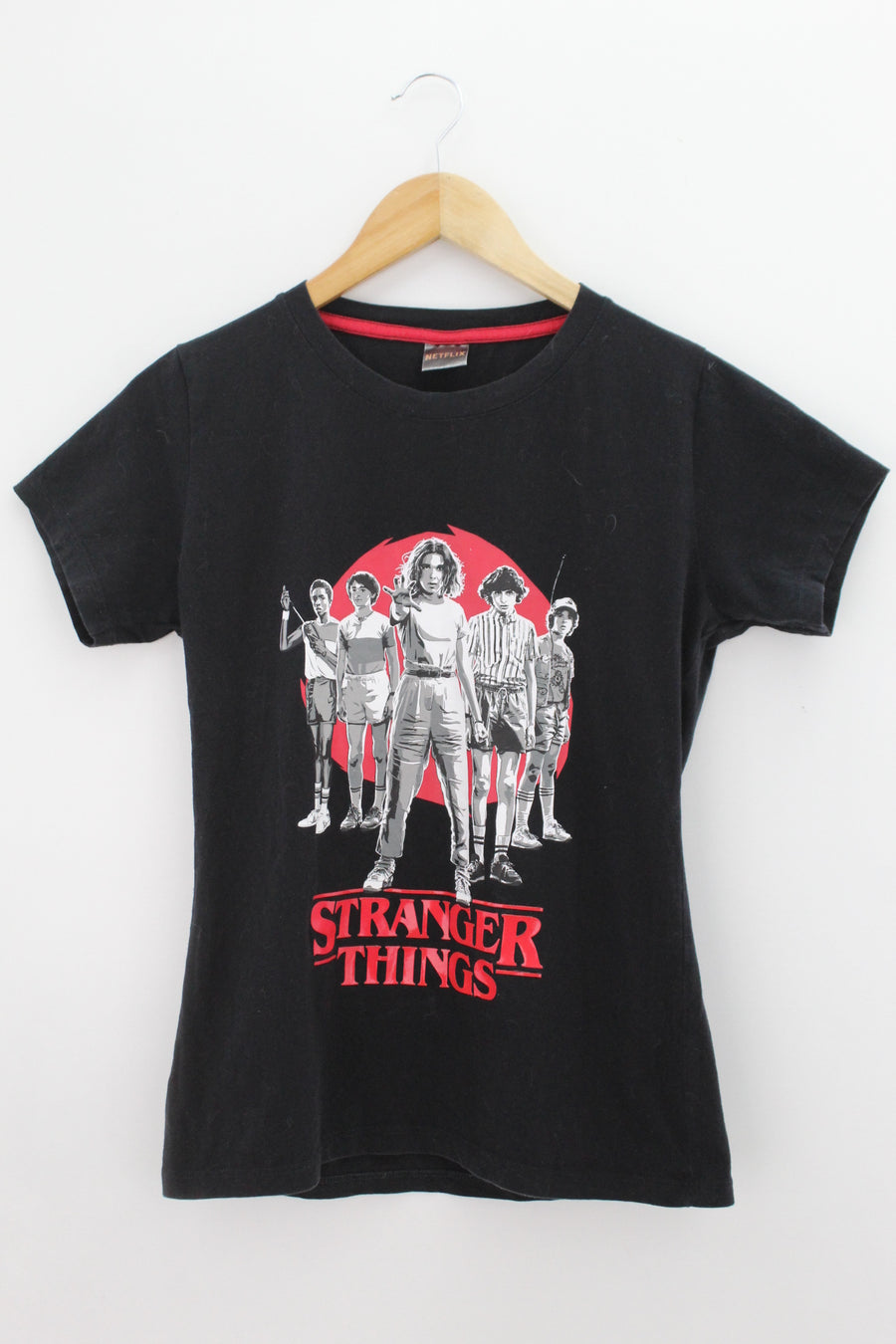 CAMISETA Femenino Sin Marca