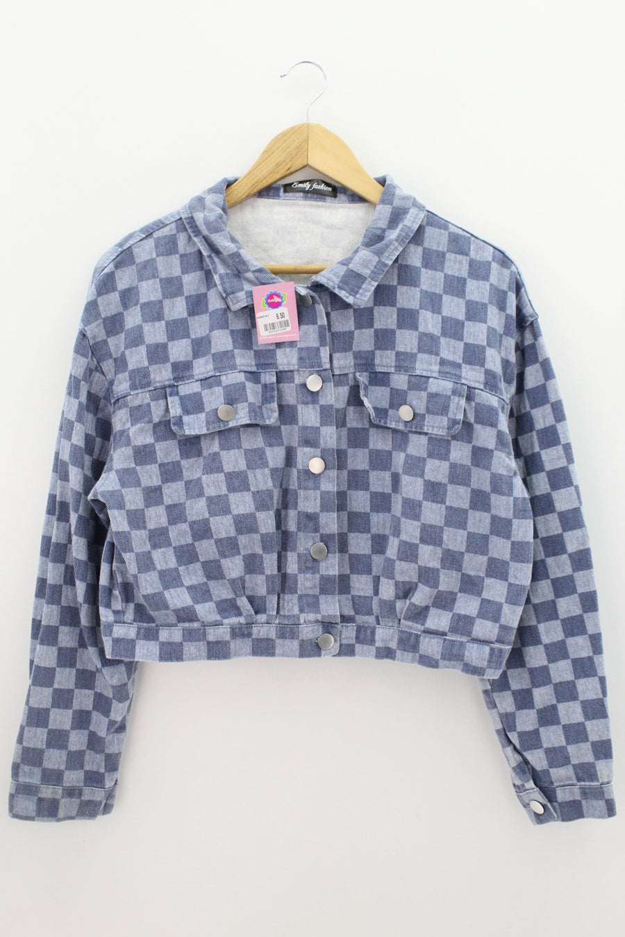 CHAQUETA Femenino Sin Marca