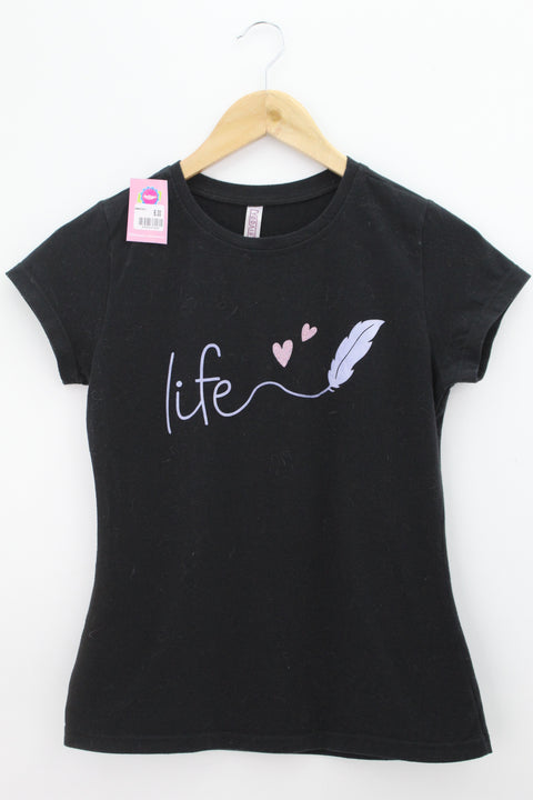 CAMISETA Femenino Sin Marca