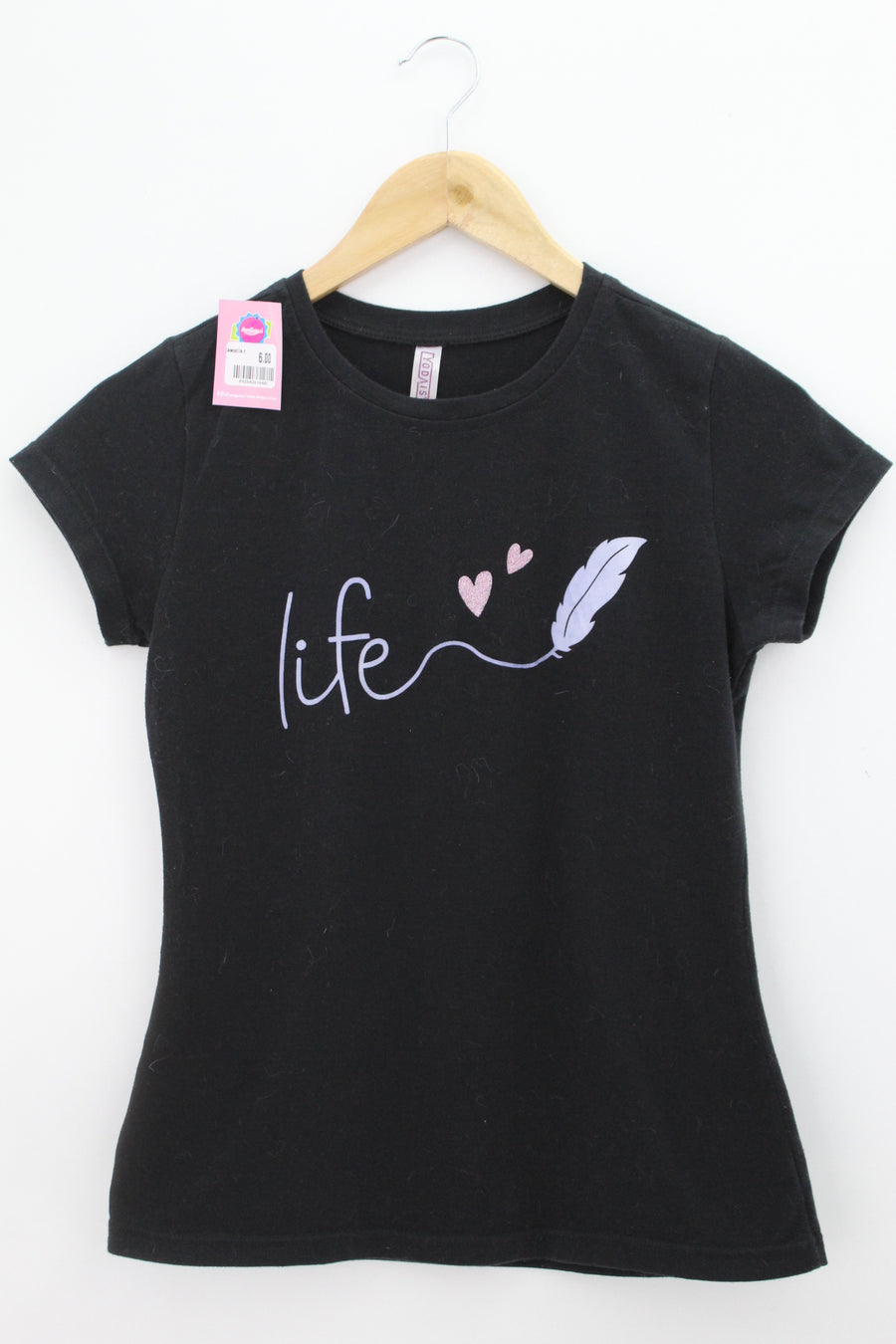 CAMISETA Femenino Sin Marca