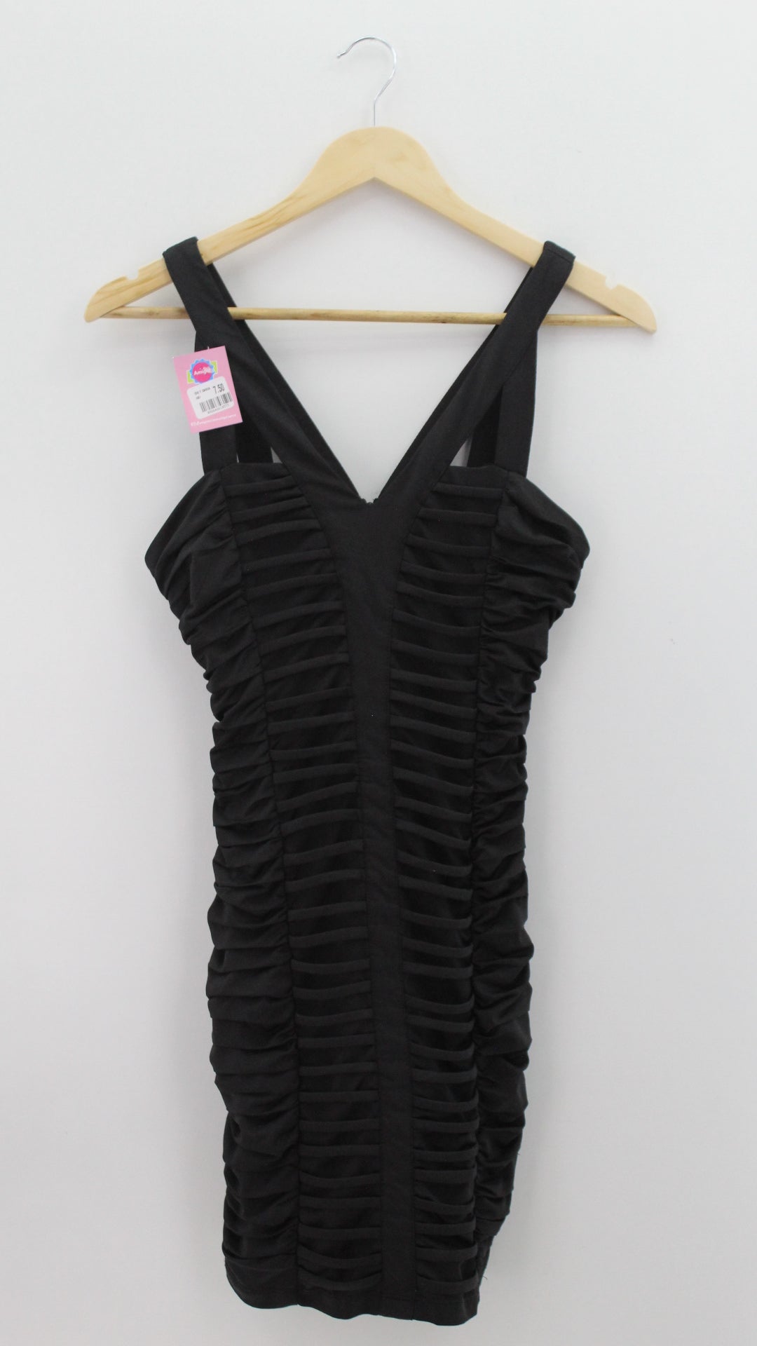 VESTIDO Femenino CASUAL/DEPORTIVO Nikibiki