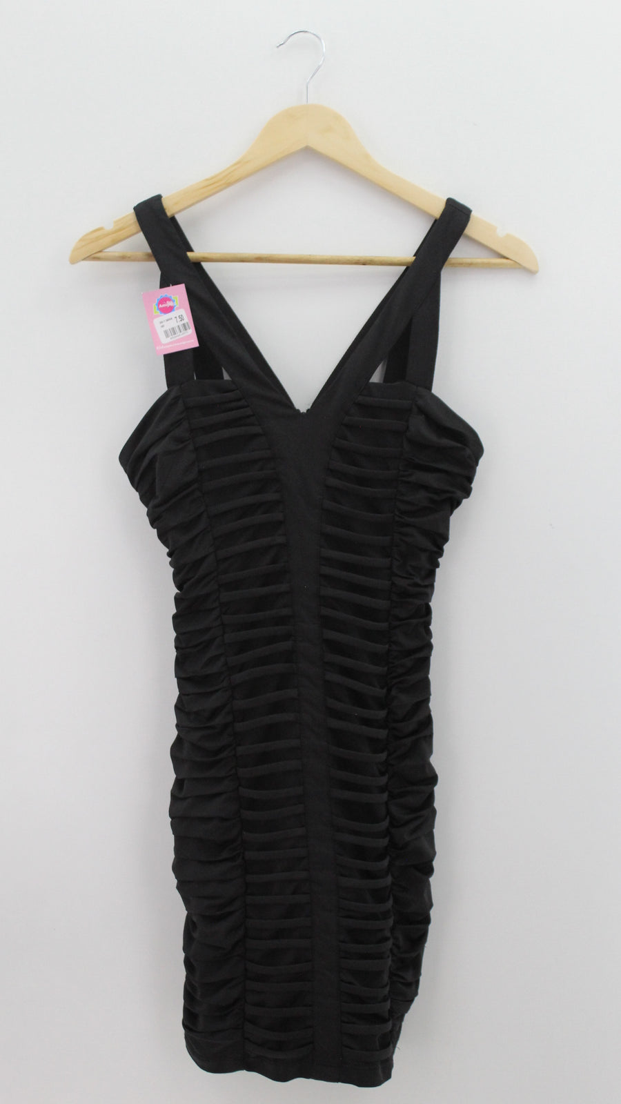 VESTIDO Femenino CASUAL/DEPORTIVO Nikibiki