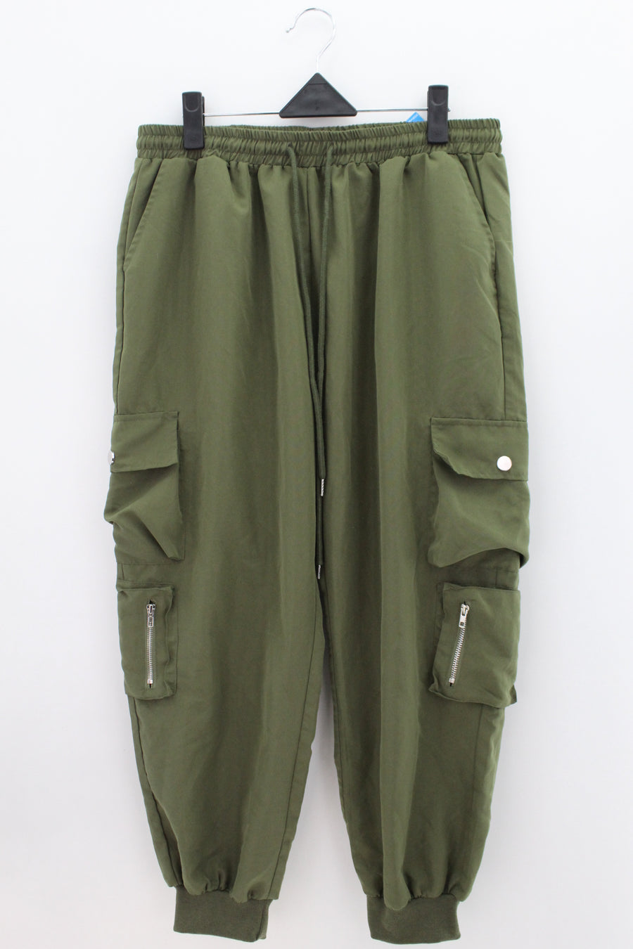 PANTALON DEPORTIVO Femenino Shein