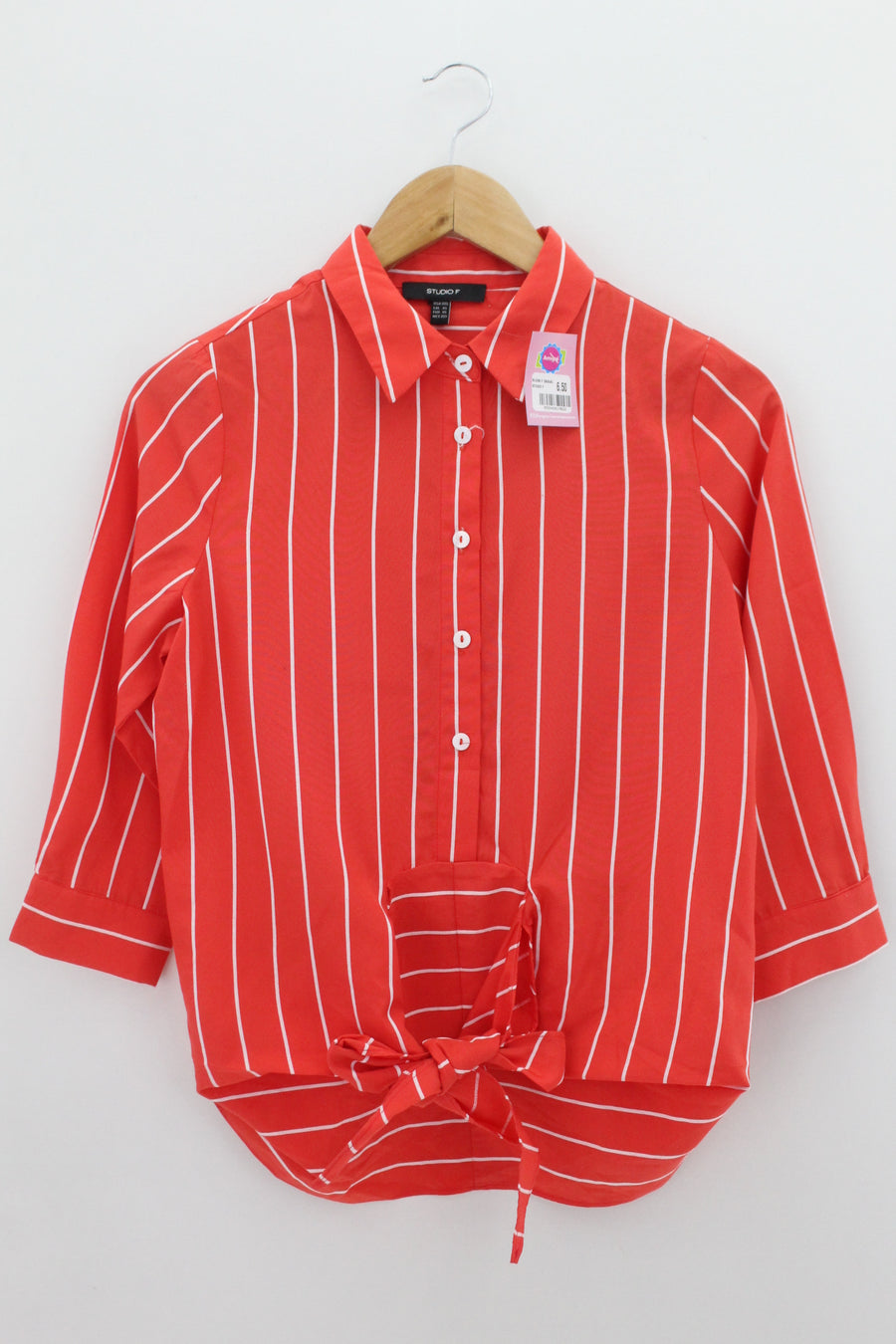 BLUSA Femenino CASUAL /OFICINA Studio F