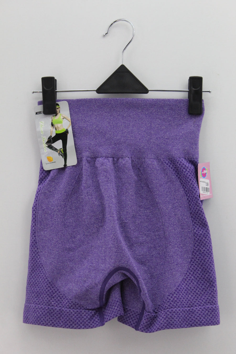 SHORT DEPORTIVO Femenino -