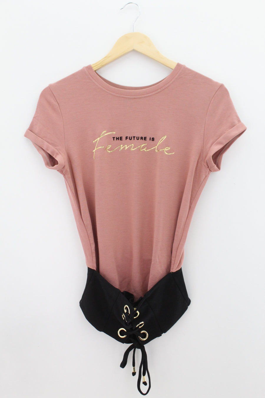 CAMISETA Femenino Sin Marca