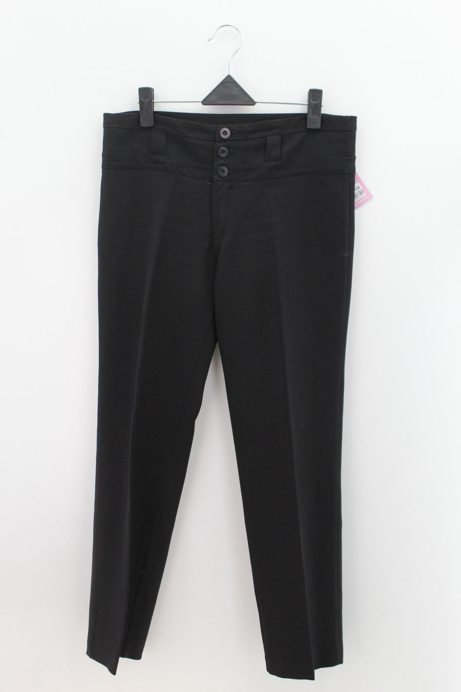 PANTALON VESTIR Femenino Sin Marca