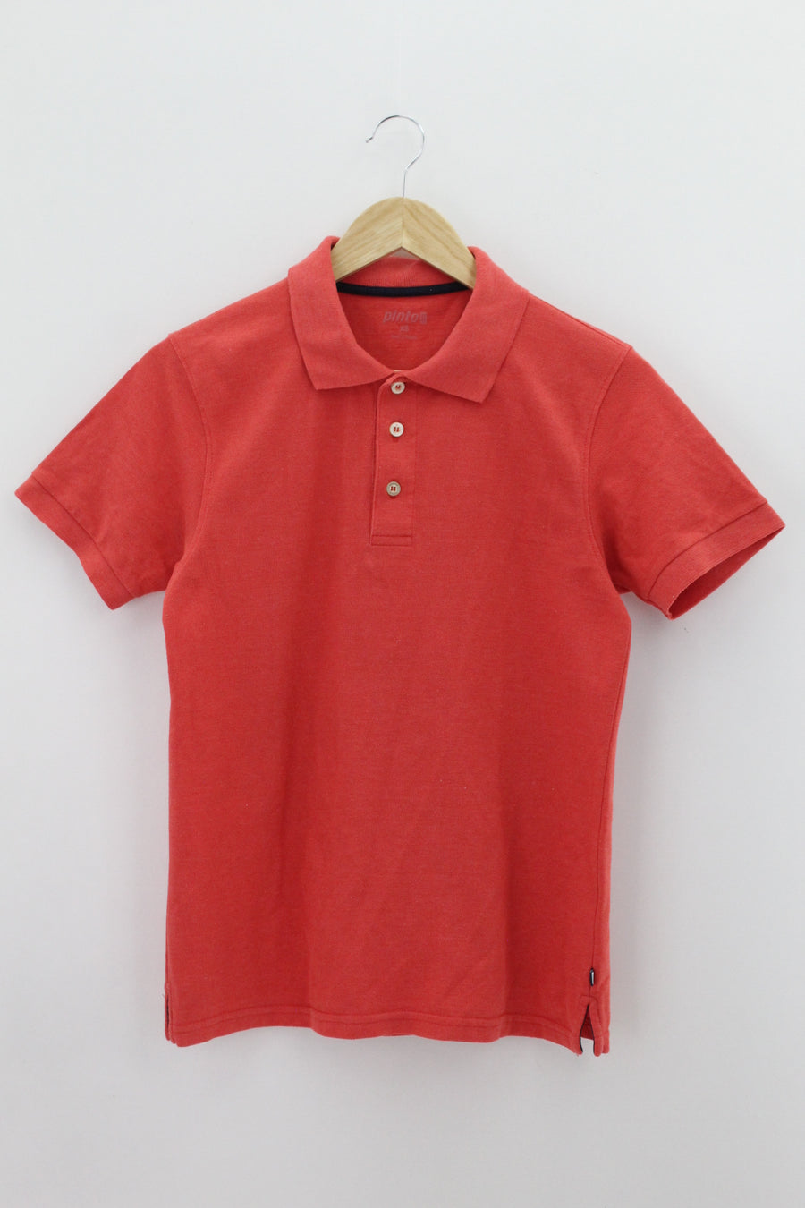 CAMISA Masculino Pinto