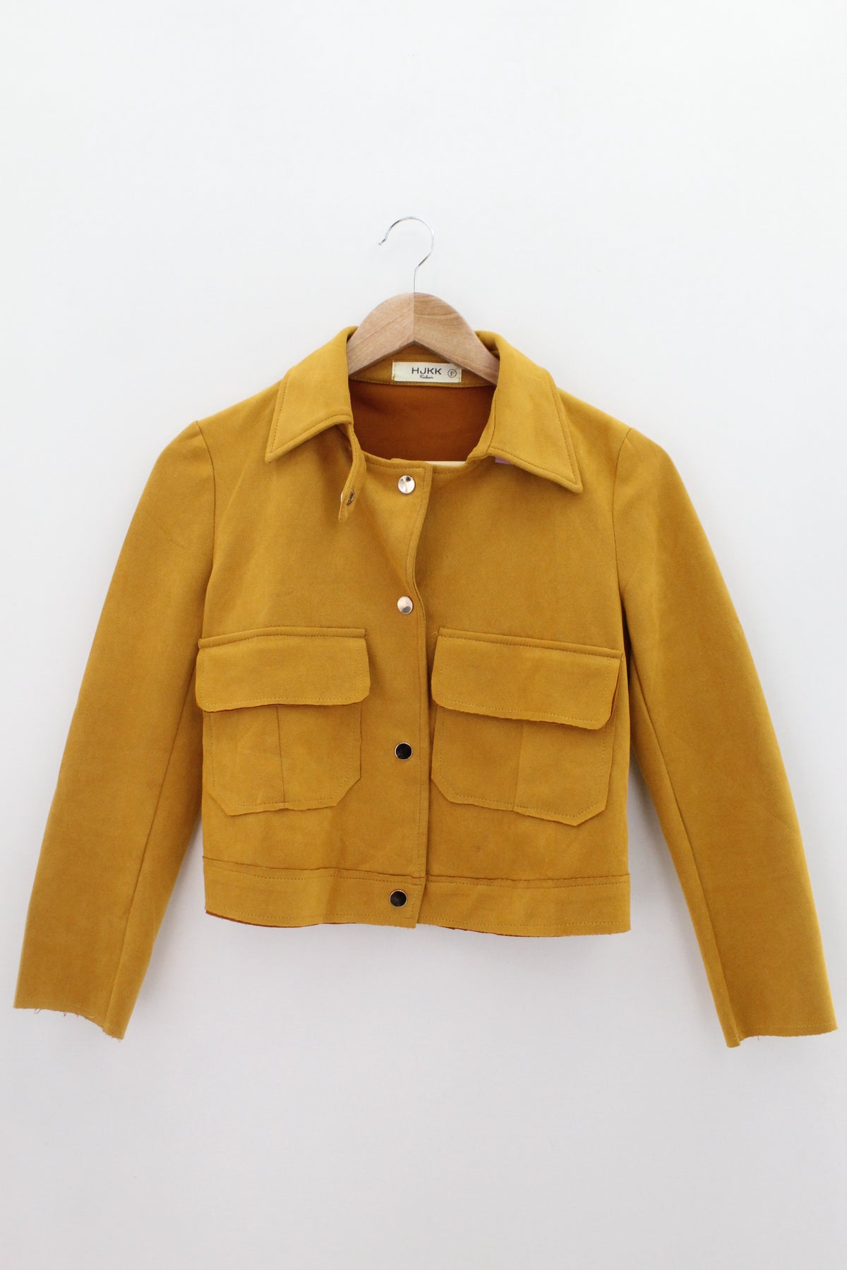 CHAQUETA Femenino Sin Marca