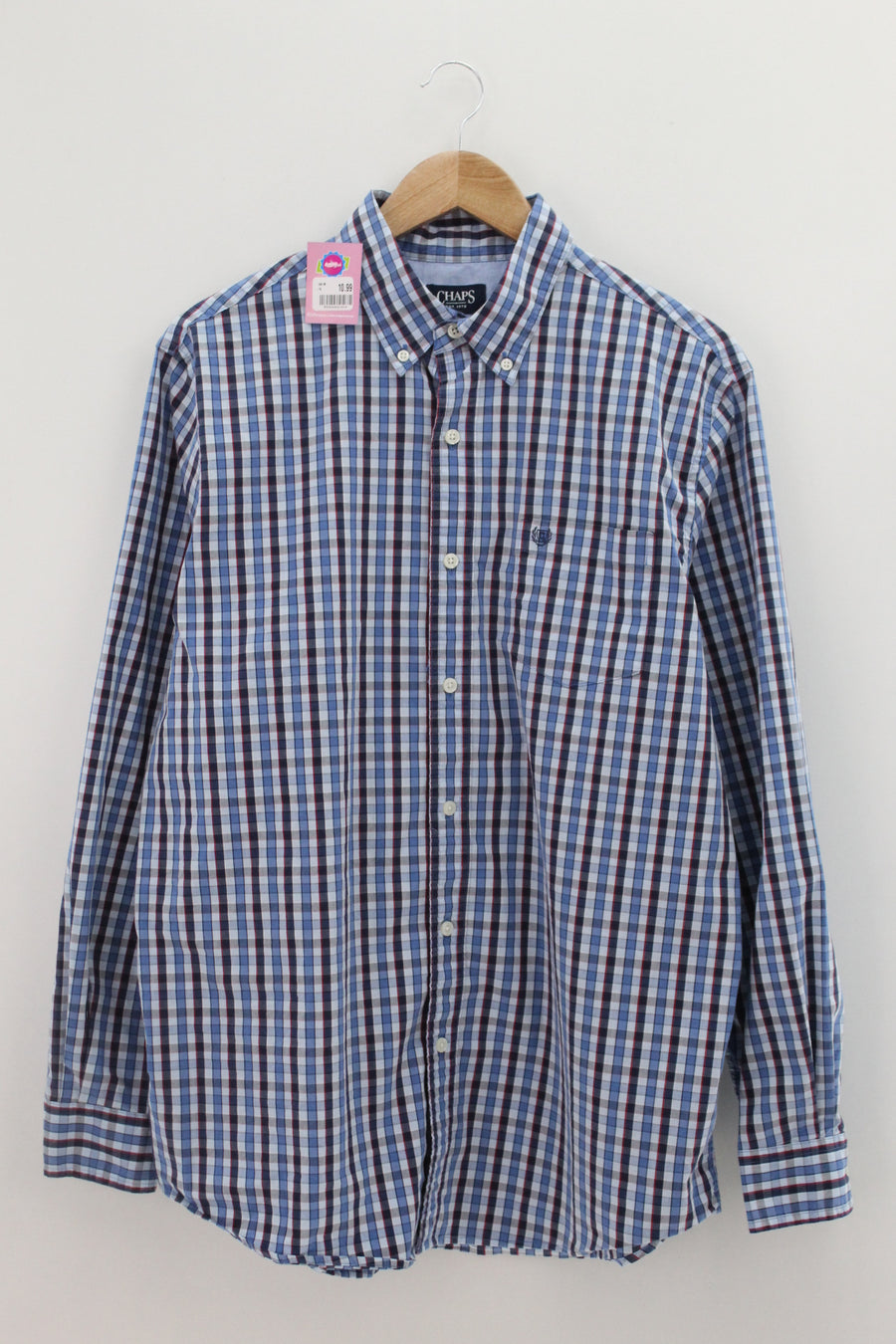 CAMISA Masculino Chaps
