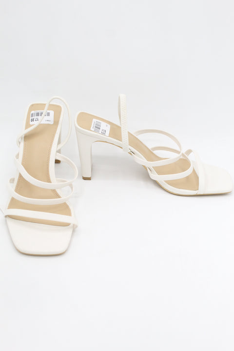 ZAPATOS Femenino H&M