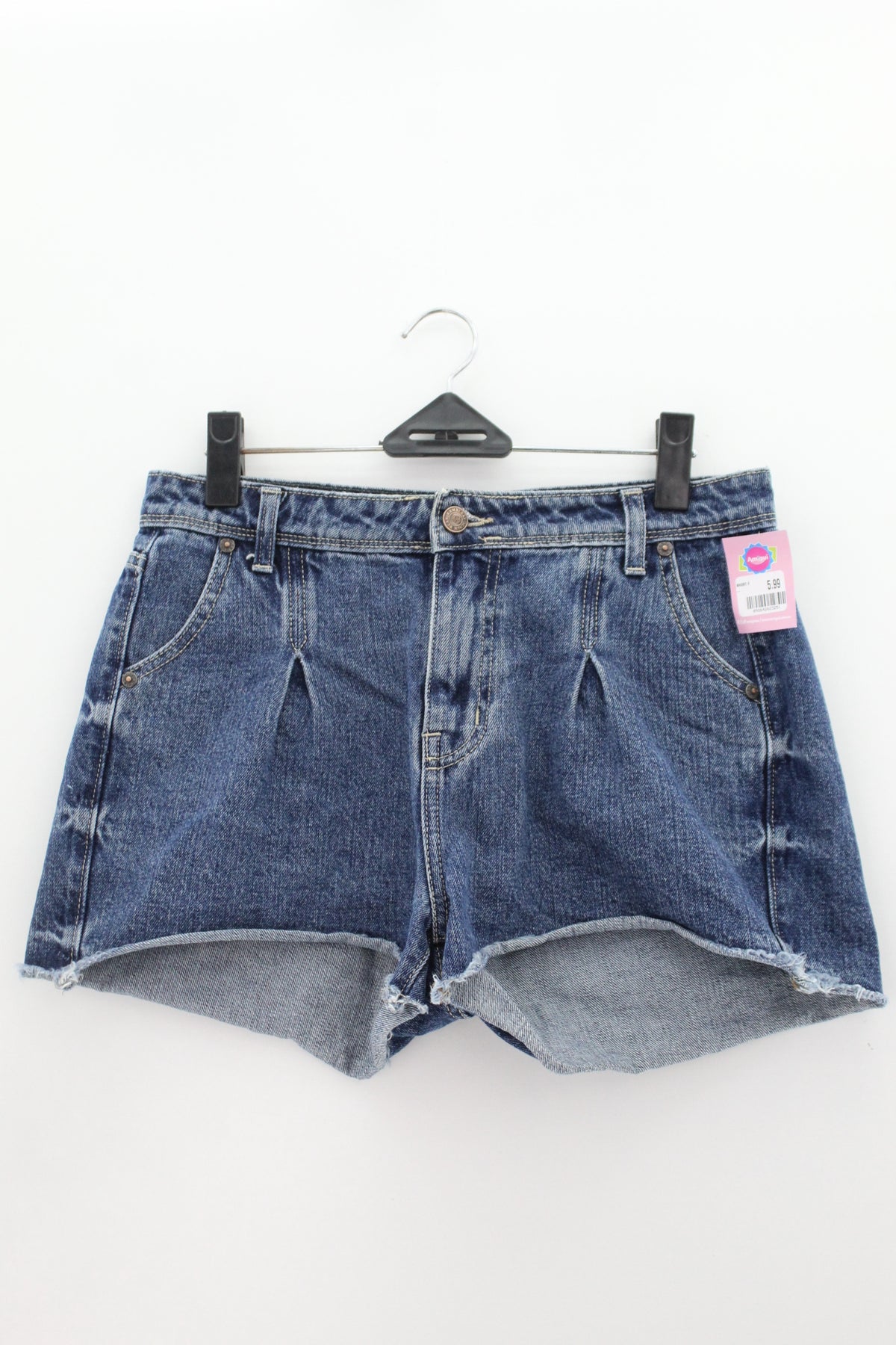 SHORT Femenino -