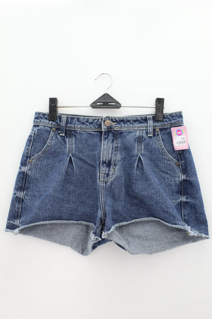 SHORT Femenino -
