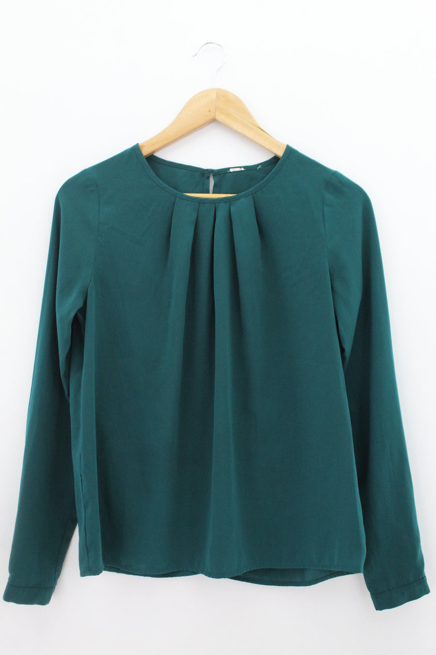 TOP Femenino CASUAL -