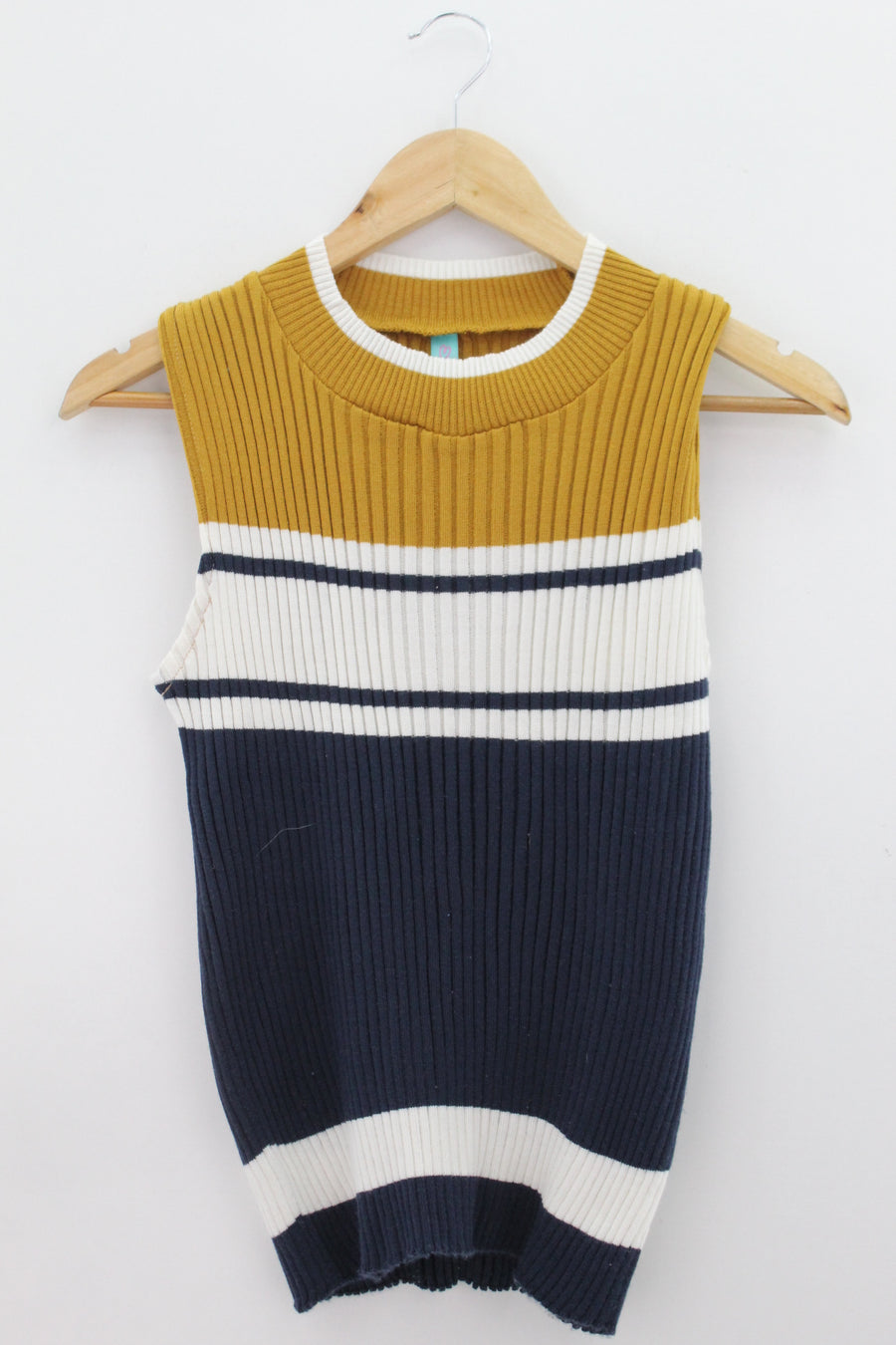 CHALECO Niña (8-14) -