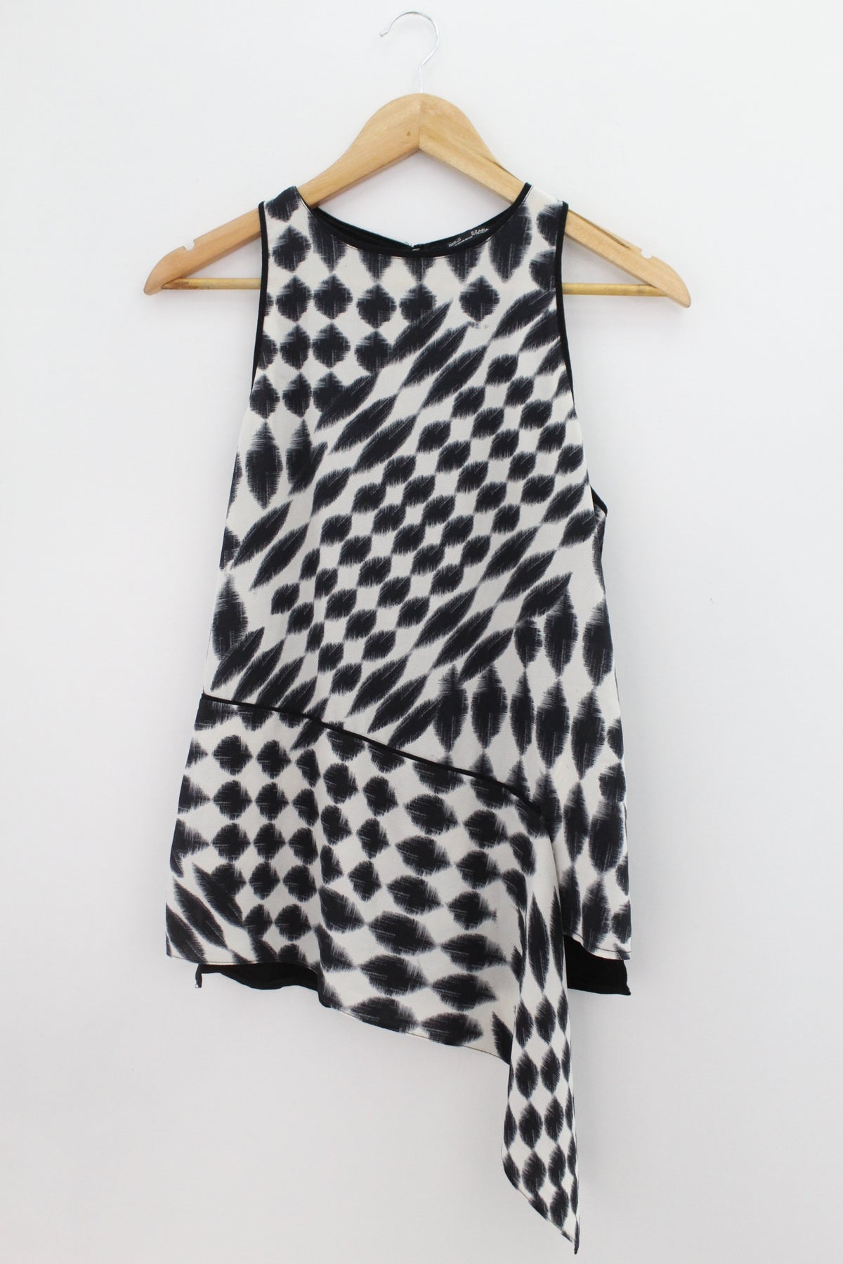 TOP Femenino CASUAL -