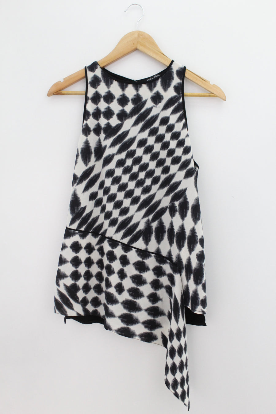TOP Femenino CASUAL -