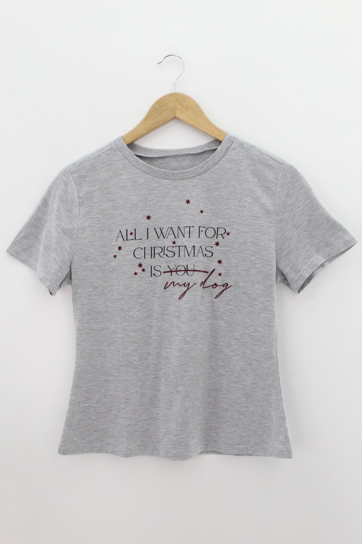 CAMISETA Femenino Sin Marca