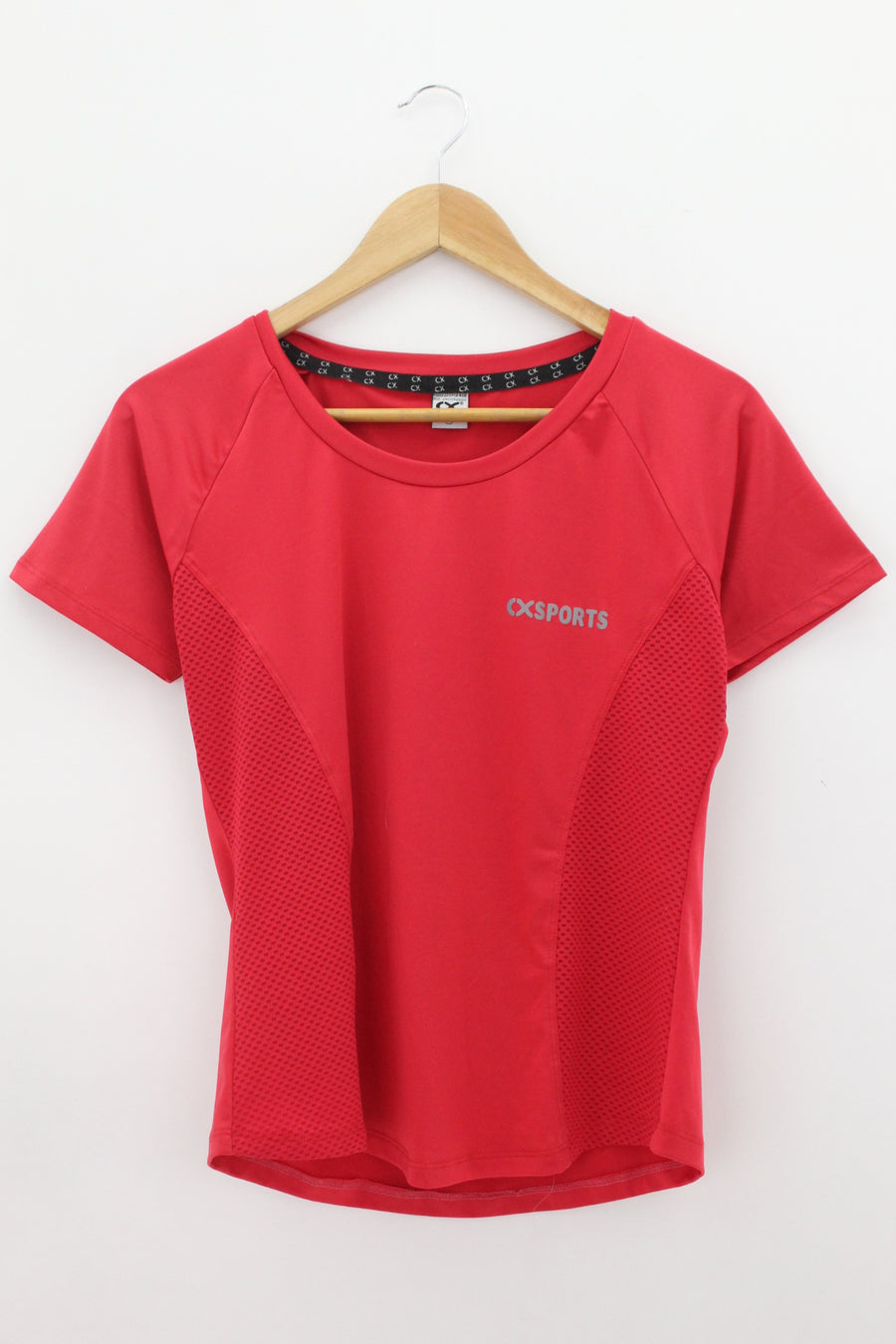 CAMISETA DEPORTIVA Femenino -
