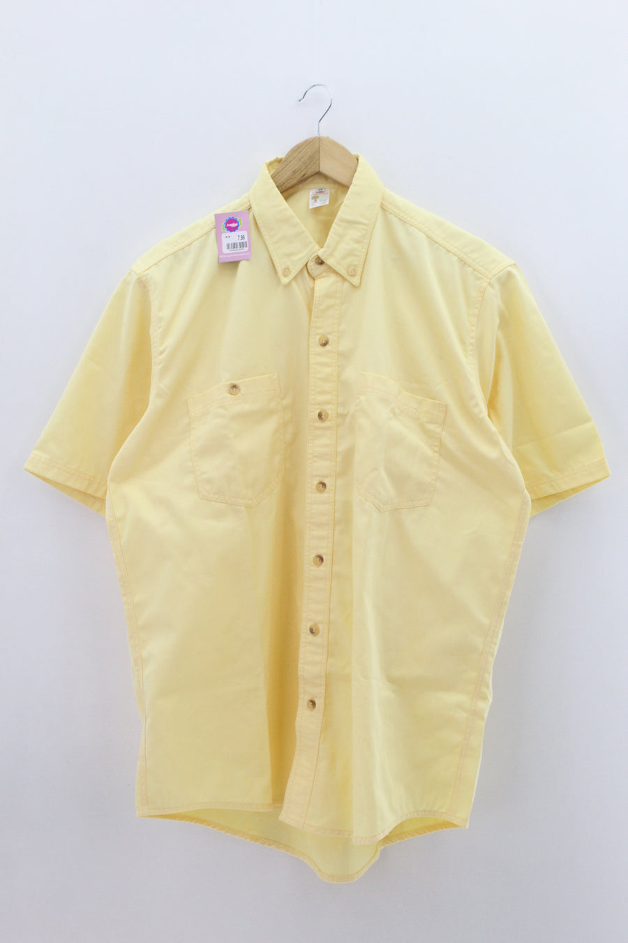 CAMISA Masculino -