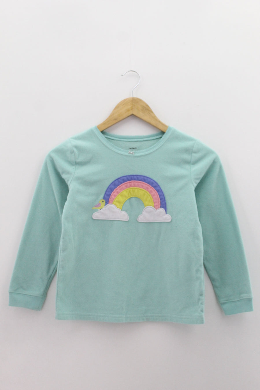 SACO Niña (8-14) Carters