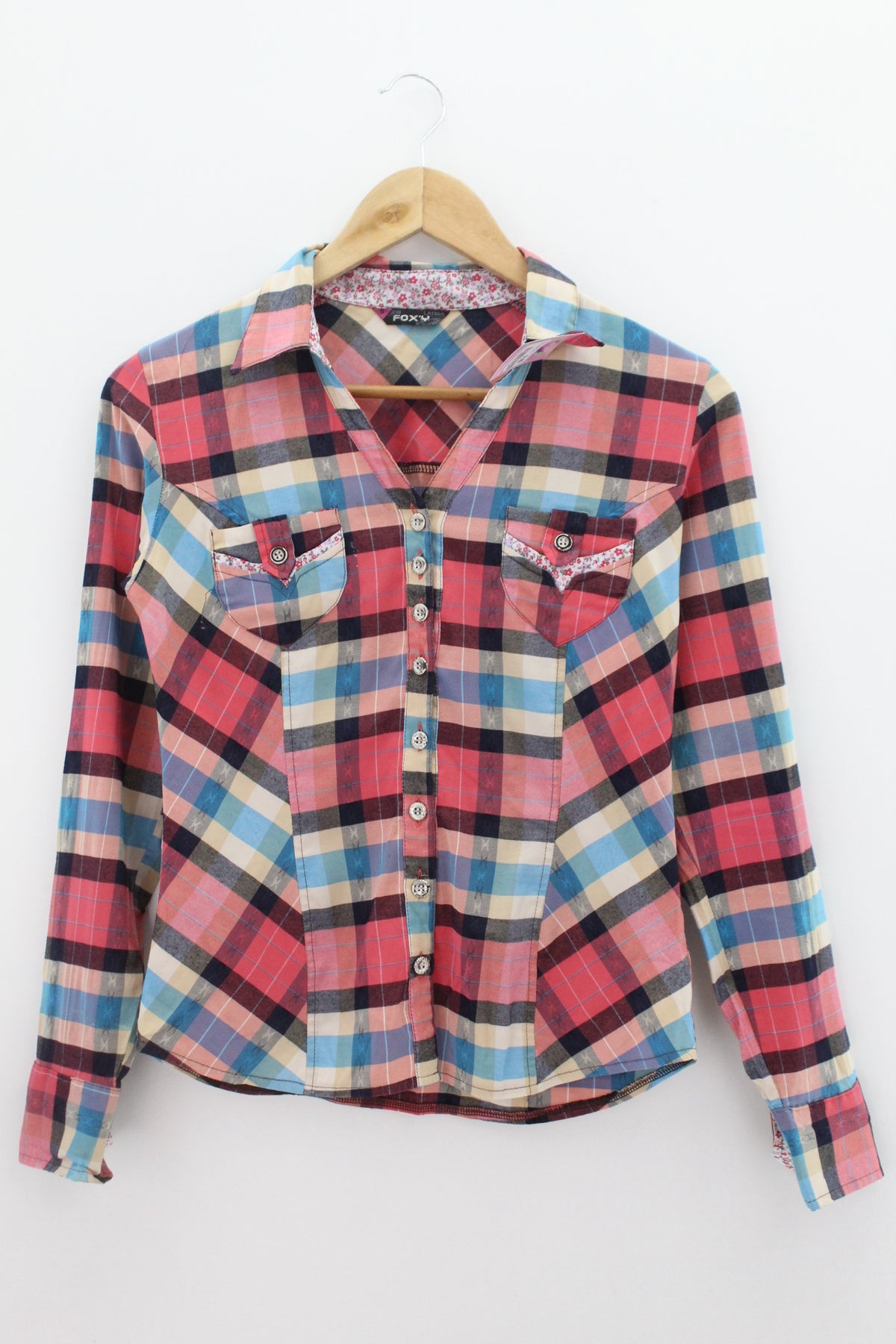 BLUSA Niña (8-14) -