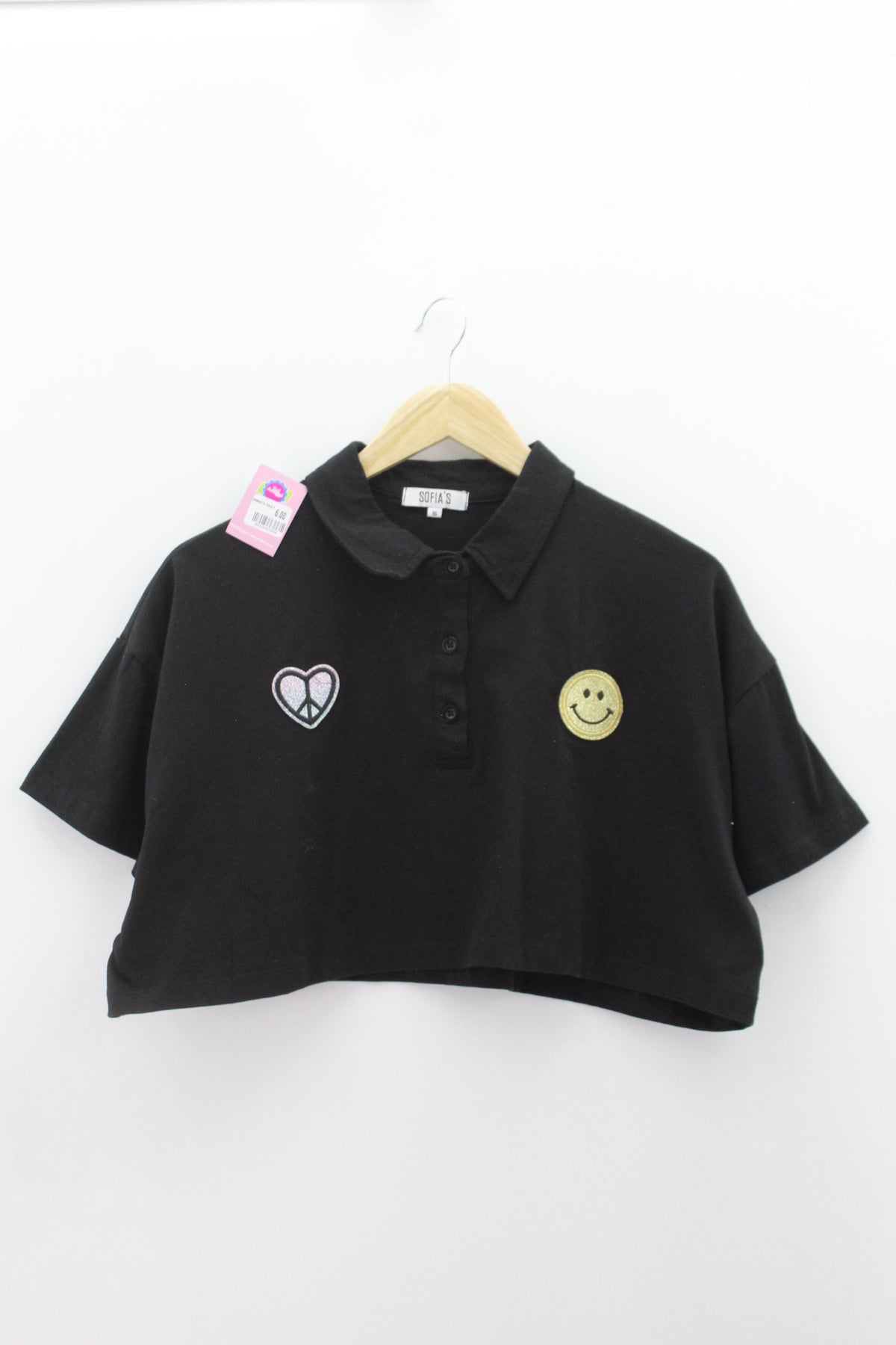 CAMISETA POLO Femenino