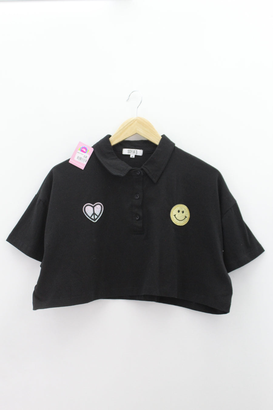 CAMISETA POLO Femenino