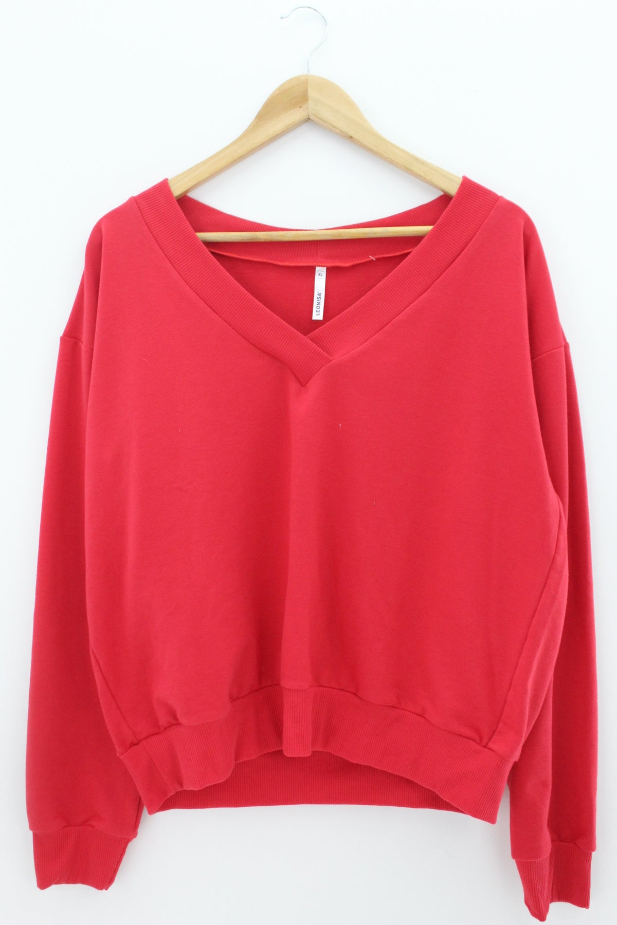 BUZO Femenino Leonisa
