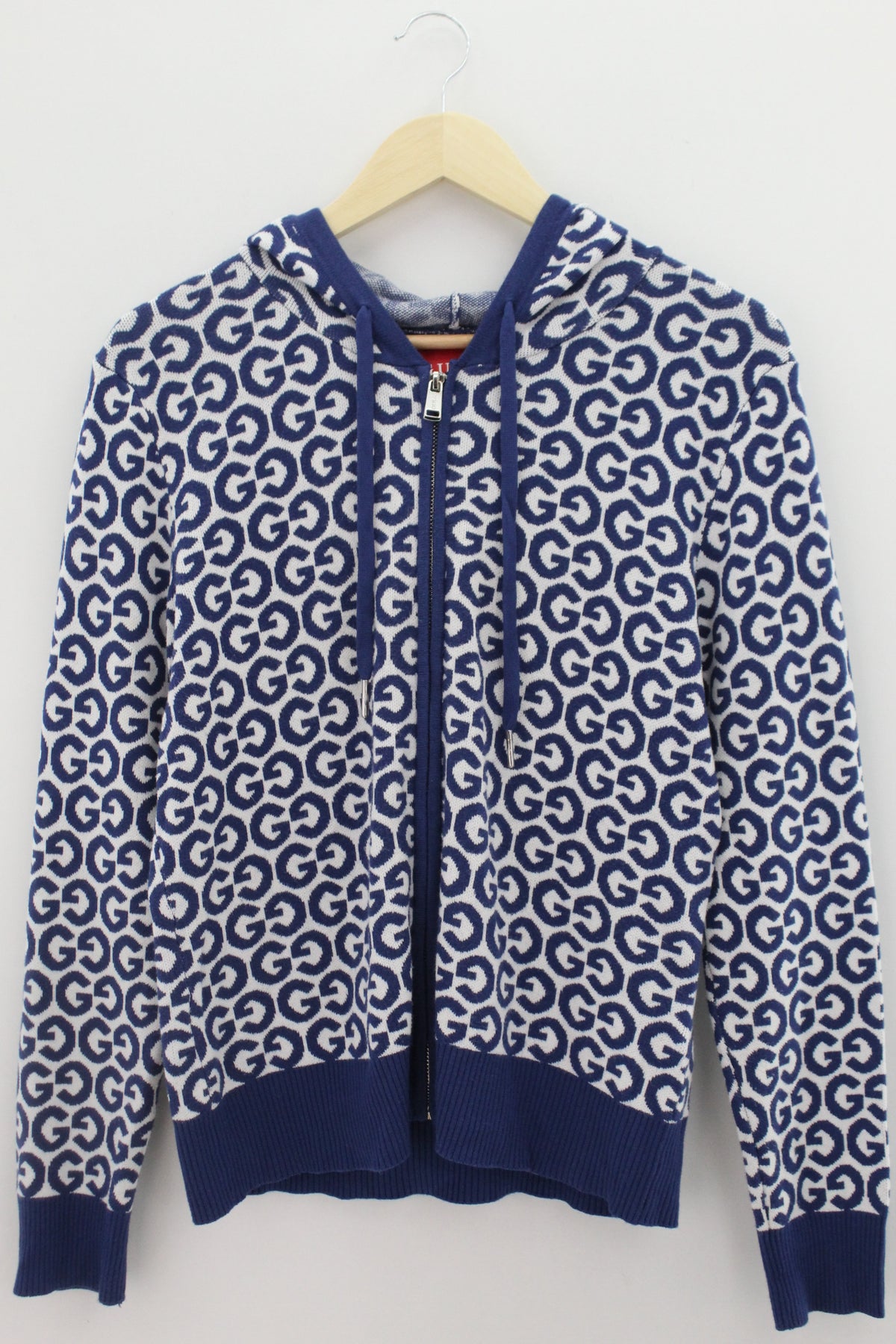 SACO Femenino Guess