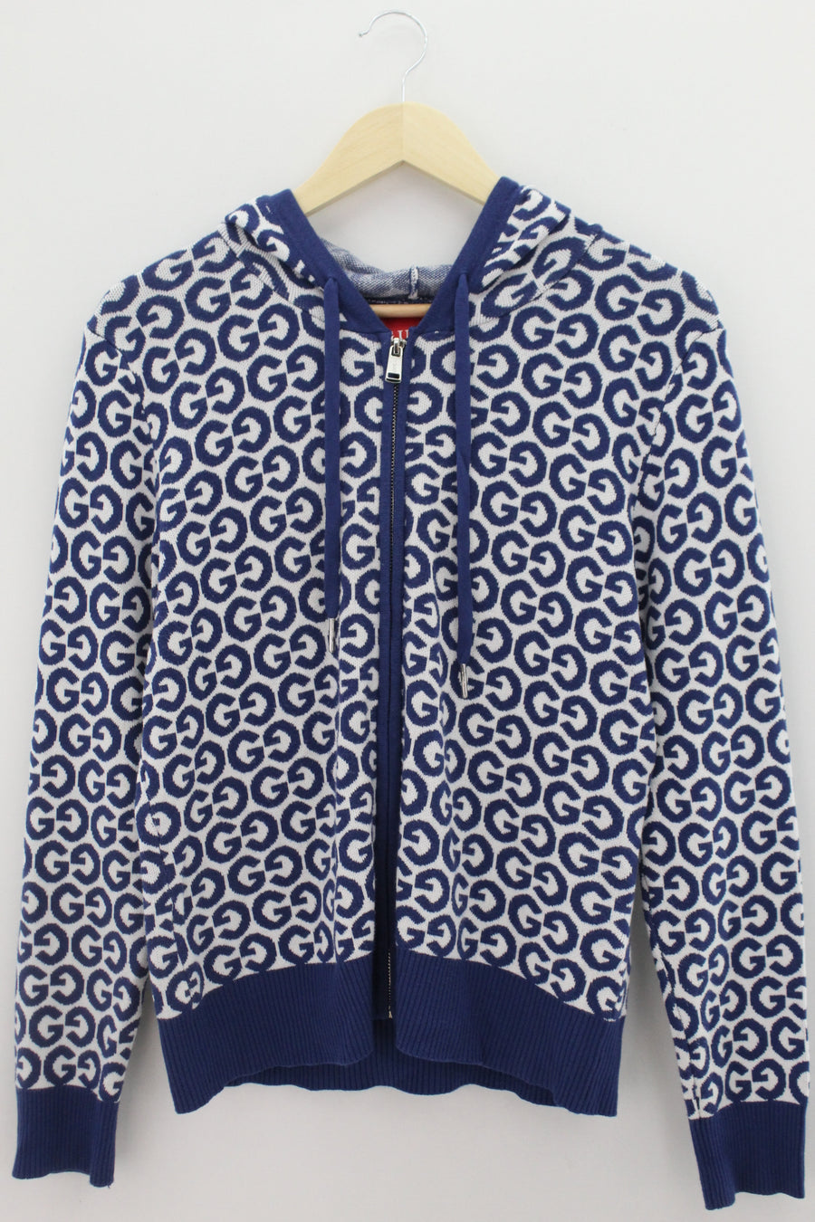 SACO Femenino Guess