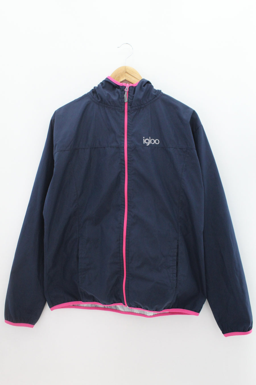 BUZO DEPORTIVO Femenino -