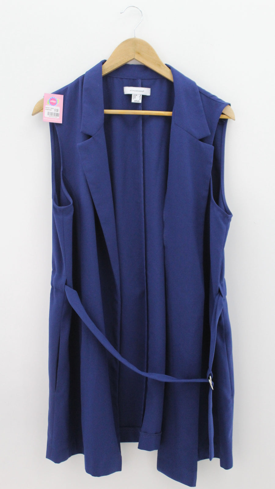 VESTIDO Femenino CASUAL/DEPORTIVO Atmosphere