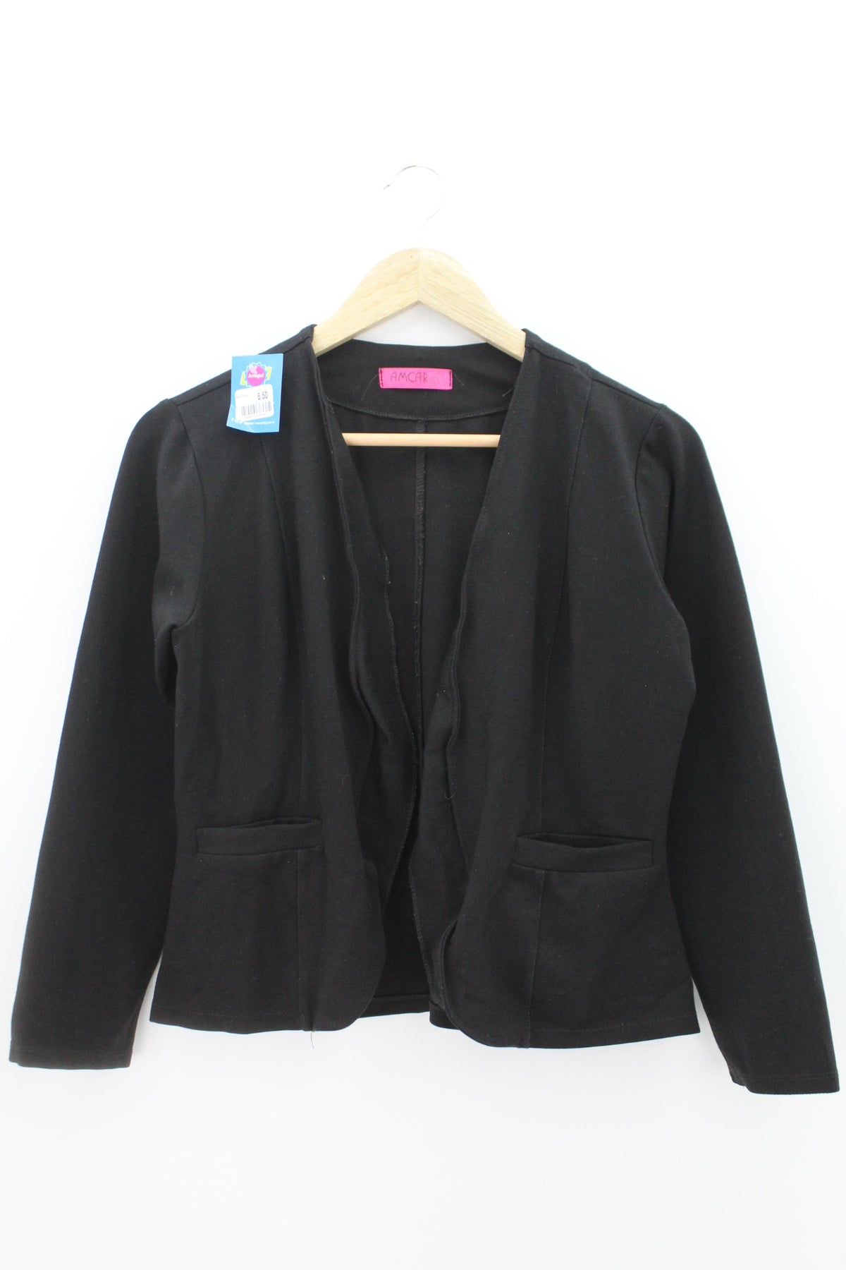 CHAQUETA Femenino -