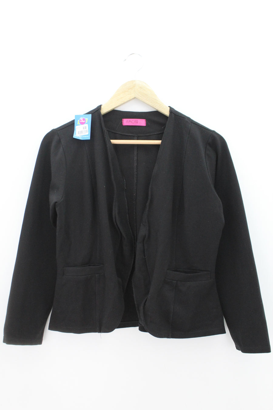 CHAQUETA Femenino -
